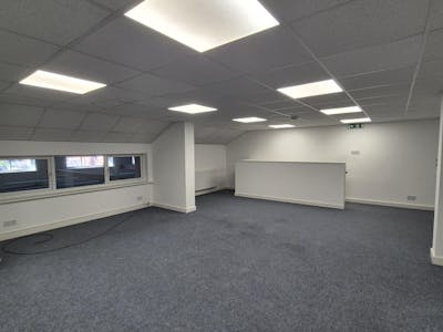 Unit 2 - 5, Stockport, Industrial/Logistics / Investment / Office To Let / For Sale - 20260303_124032.jpg