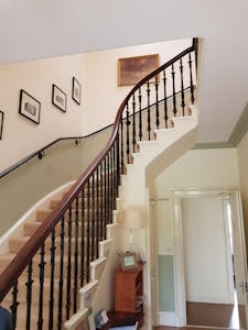 Allerton House, Jedburgh, Hotel/guest house For Sale - Stairs resized.jpg