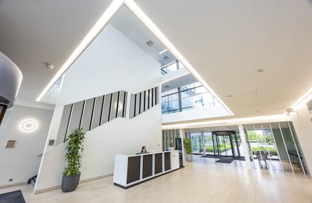 250 South Oak Way, Green Park, Reading, Office To Let - 250 South Oak Way