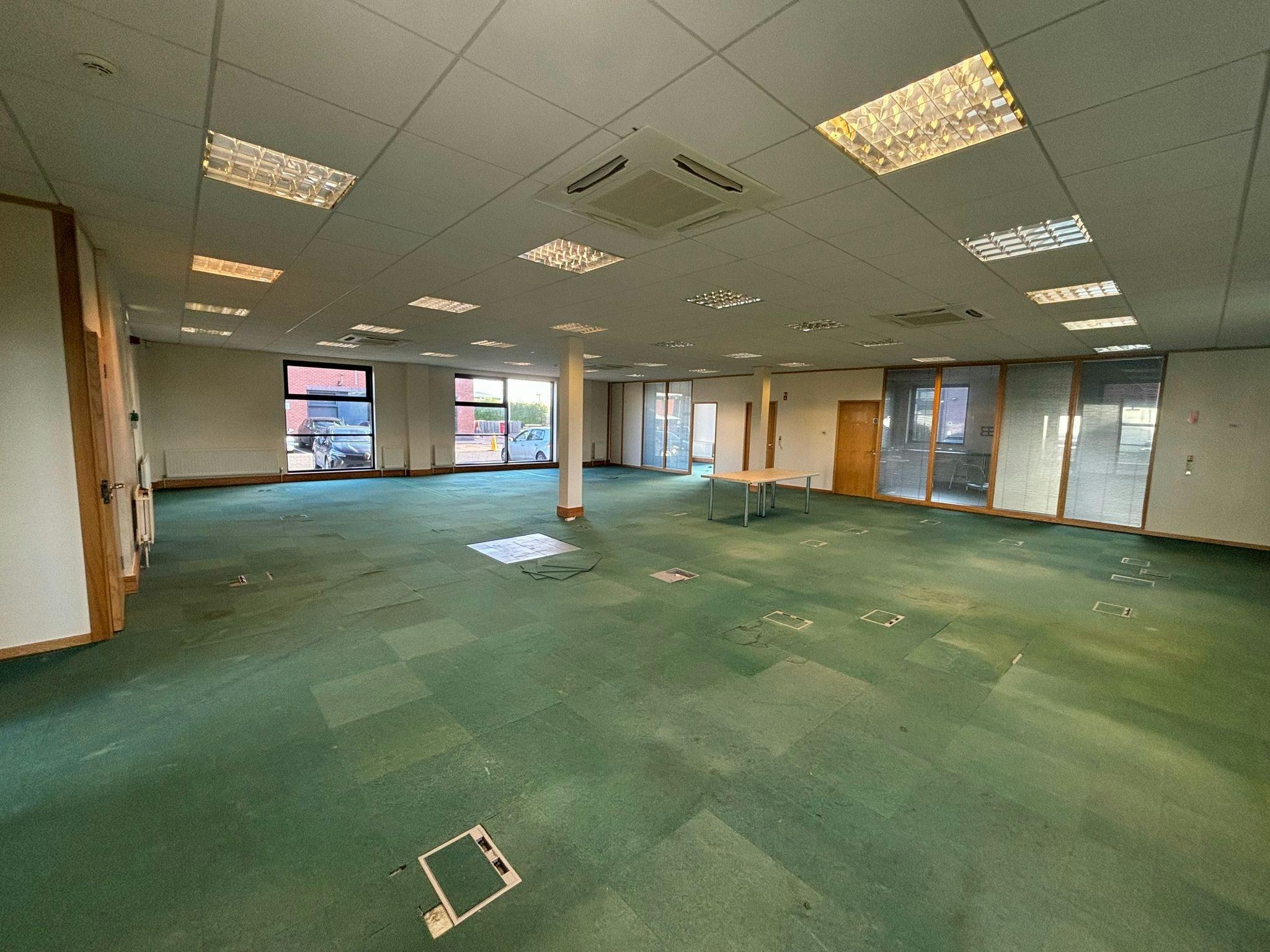 Unit 1, Sydenham Business Park, 9 Heron Avenue, Belfast, Offices To Let / For Sale - Image 3