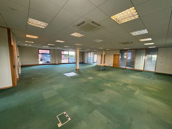 Unit 1, Sydenham Business Park, 9 Heron Avenue, Belfast, Offices To Let / For Sale - Image 3