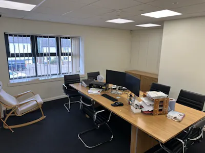 Unit 5 Borehamwood Enterprise Centre, Borehamwood, Office To Let - Image.jpeg
