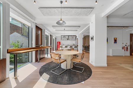 67-71 Shoreditch High Street, London, E (Commercial / Business / Service) / Office To Let - shoreditch high st kitchen 4.JPG