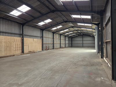 Former Huws Gray Builders Merchants, Stoke On Trent, Industrial / Industrial/Logistics / Trade Counter To Let - 20260428_121712.jpg
