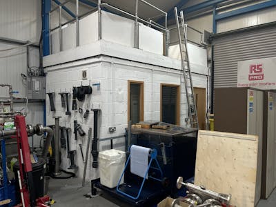 Hart Hill Barn, Granborough Road, Buckingham, E (Commercial / Business / Service) / Industrial To Let - IMG_0175.JPEG