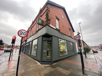Retail Unit To Let on Heaton Road in Newcastle, Newcastle upon Tyne, Retail To Let - Front Page.JPG