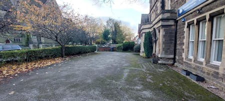 Gothard House, Burton-on-Trent, Residential Development / Leisure / Office For Sale - 20231115_153111.jpg