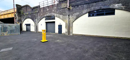 Arch 451, Andre Street, London, Industrial To Let - 20260508_125228(0) - Edited.jpg