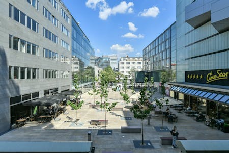 Palác Anděl, Plzeňská 345/5, Prague, Office To Let - PEG_1156.jpeg