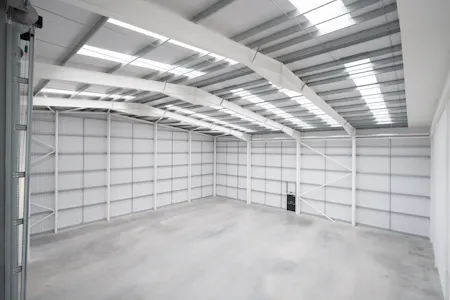 Unit 1 Audio Park, Southwater Business Park, Horsham, Distribution Warehouse / Industrial/Logistics To Let - Horsham Unit 1-15.jpg