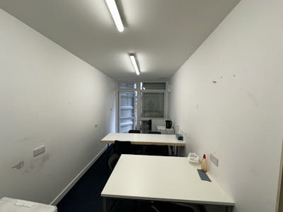 Units 1-4, 1st Floor & 2nd Floors, St Peter's Yard, Brighton, Industrial / Office / Restaurant / Cafe To Let - IMG_8873.jpg