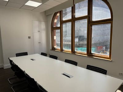1 Hind Court, London, Office To Let - 1st front - IMG_8060.jpeg