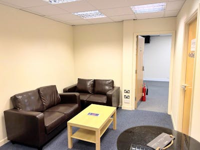 Suite C Global House, Sitka Drive, Shrewsbury, Office To Let - 4