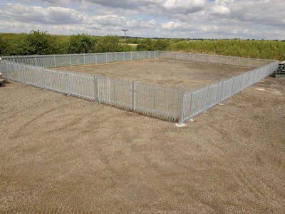 Yards Boyton Hall Lane, Chelmsford, Land To Let - 3.jpg