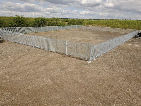 Yards Boyton Hall Lane, Chelmsford, Land To Let - 3.jpg