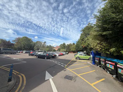 Cuffley Health Centre, Maynard Place, Potters Bar, Office / Serviced Office To Let - Image - 2026-10-07T113312.194.jpg