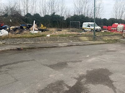 Ash Road, Manchester, Industrial/Logistics / Open Storage To Let - Ash2.jpg