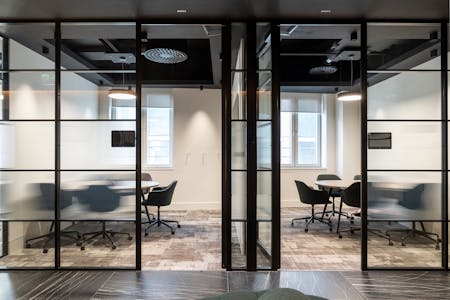 1 Whittington Avenue, London, Office To Let - WhittingtonAve-28-4thflr.jpg