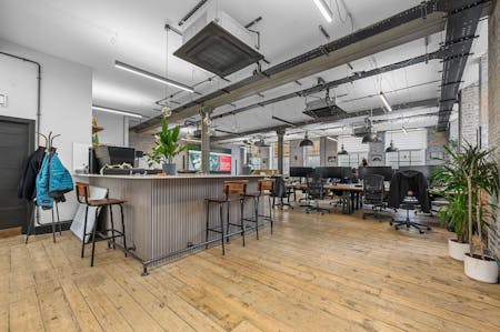 15 Ironmonger Row, London, Office Lease Assignment - OL-BC-15IronmongerRow-16.jpg