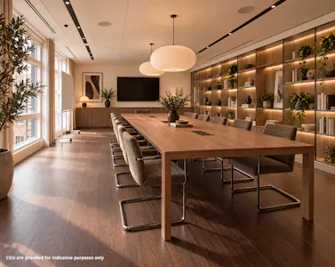 198 High Holborn (The Connection), London, Office To Let - CGI 1.jpg