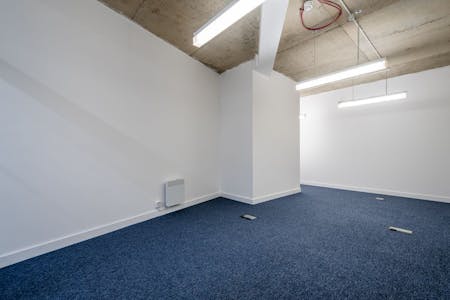 Studio 18 Arthaus, 203 Richmond Road, London Fields, Hackney, Office To Let - Image 5