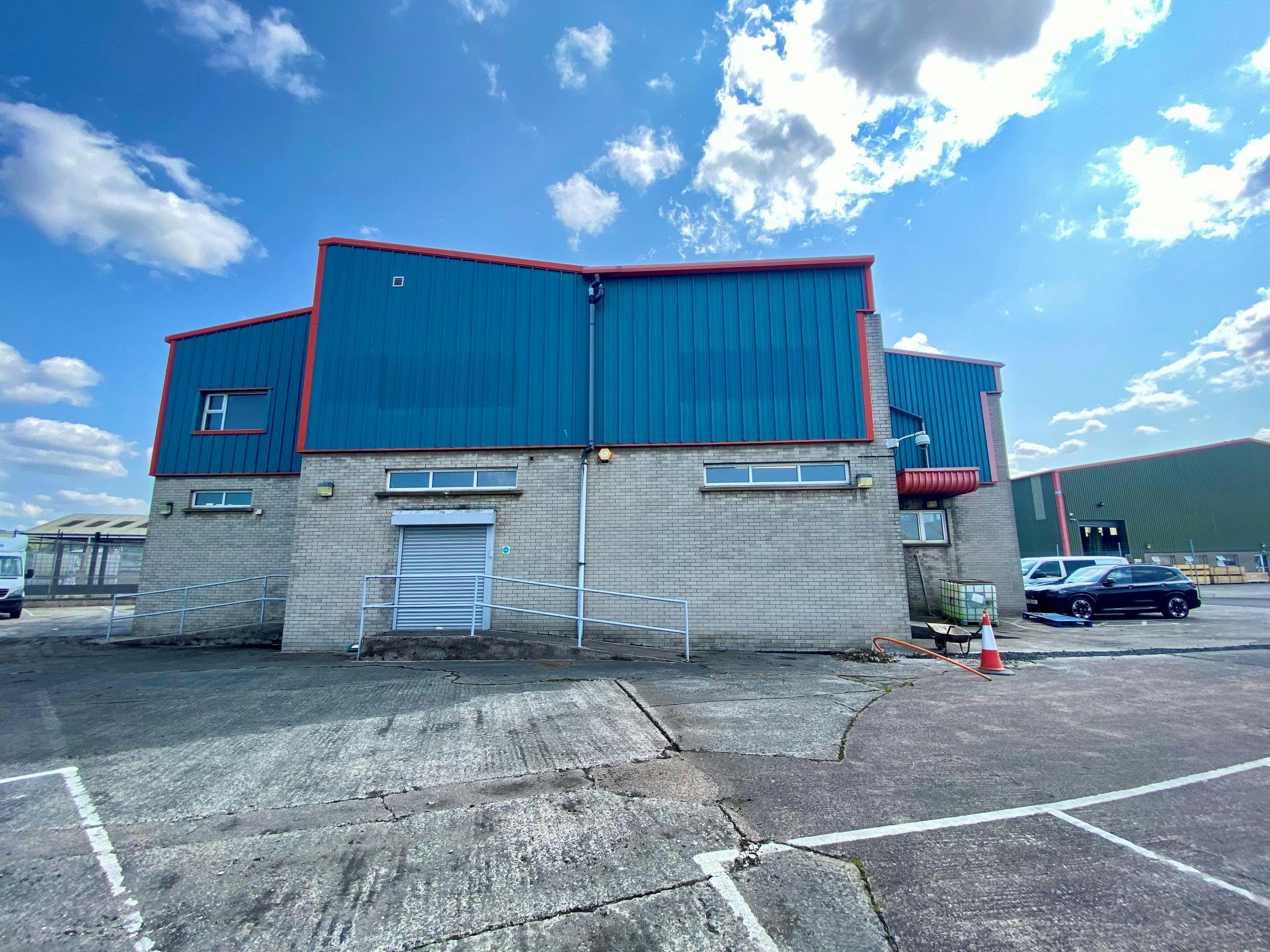 13A Airport Road West, Belfast, Offices To Let - Image 3