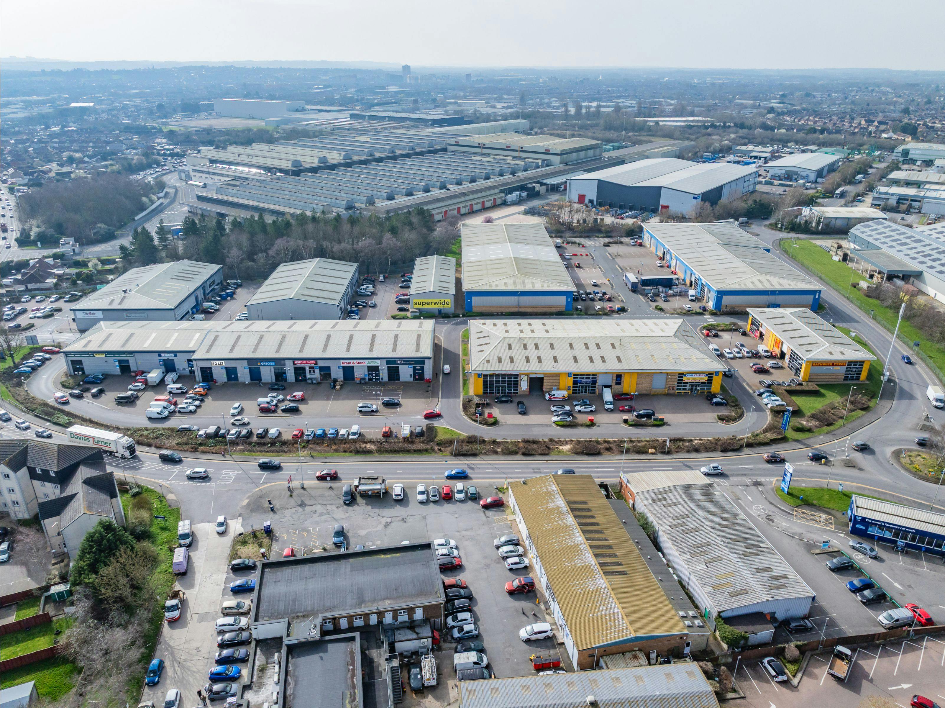 Unit 8 IO Centre, Radway Road,, Swindon, Industrial To Let - IO Centre & Equity Trade Centre, Swindon-133.jpg
