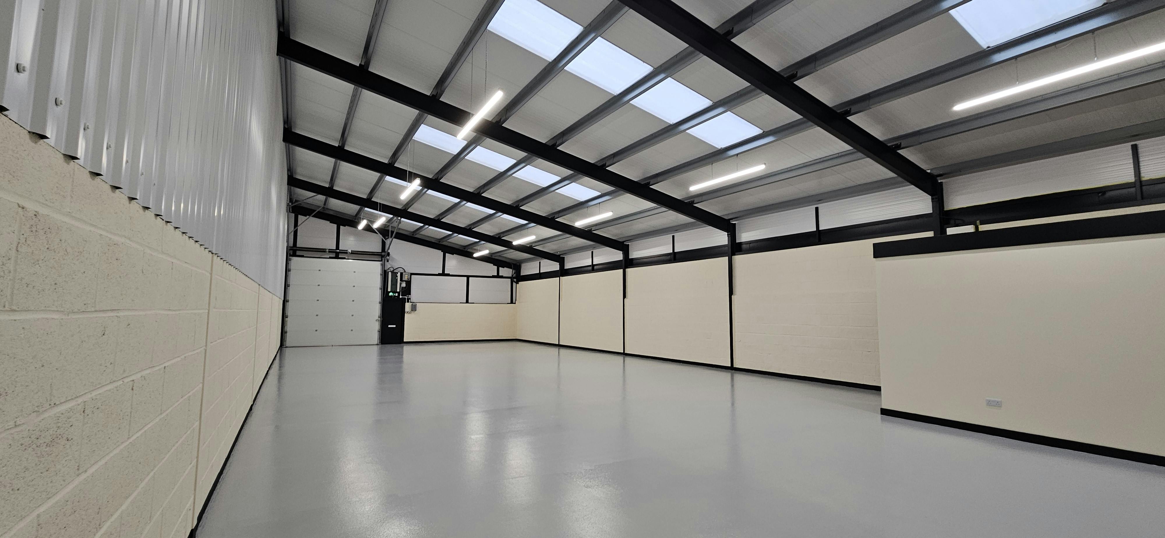 Unit 9, Fleet Marston Farm, Aylesbury, Industrial To Let - 20231219_144633.jpg