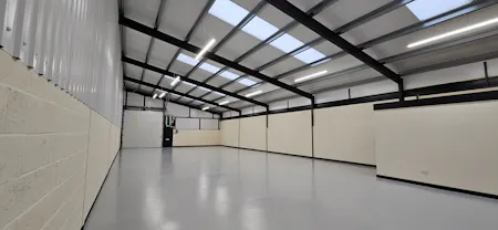 Unit 9, Fleet Marston Farm, Aylesbury, Industrial To Let - 20231219_144633.jpg