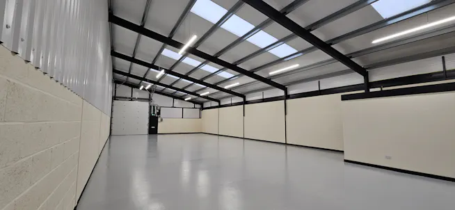 Unit 9, Fleet Marston Farm, Aylesbury, Industrial To Let - 20231219_144633.jpg