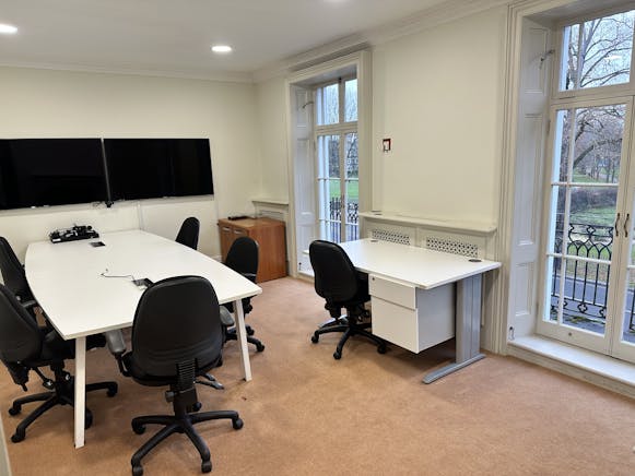 First Floor, 10/11 Heathfield Terrace, London, Office To Let - 713A507FA94C408CA1A48F22672B790B.jpeg