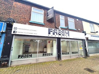 143 Castle Street, Stockport, Retail To Let - 20260309_132855.jpg