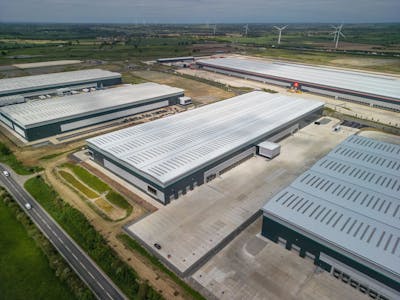 DC327, Prologis RFI DIRFT, Daventry, Industrial / Industrial / Storage / Industrial / Warehouse To Let - DJI_0063.jpg