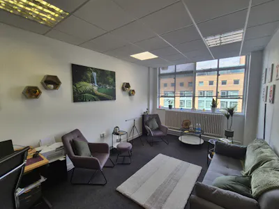 Europa Business Park, Cheadle, Industrial/Logistics / Office To Let - 20260619_124806.jpg