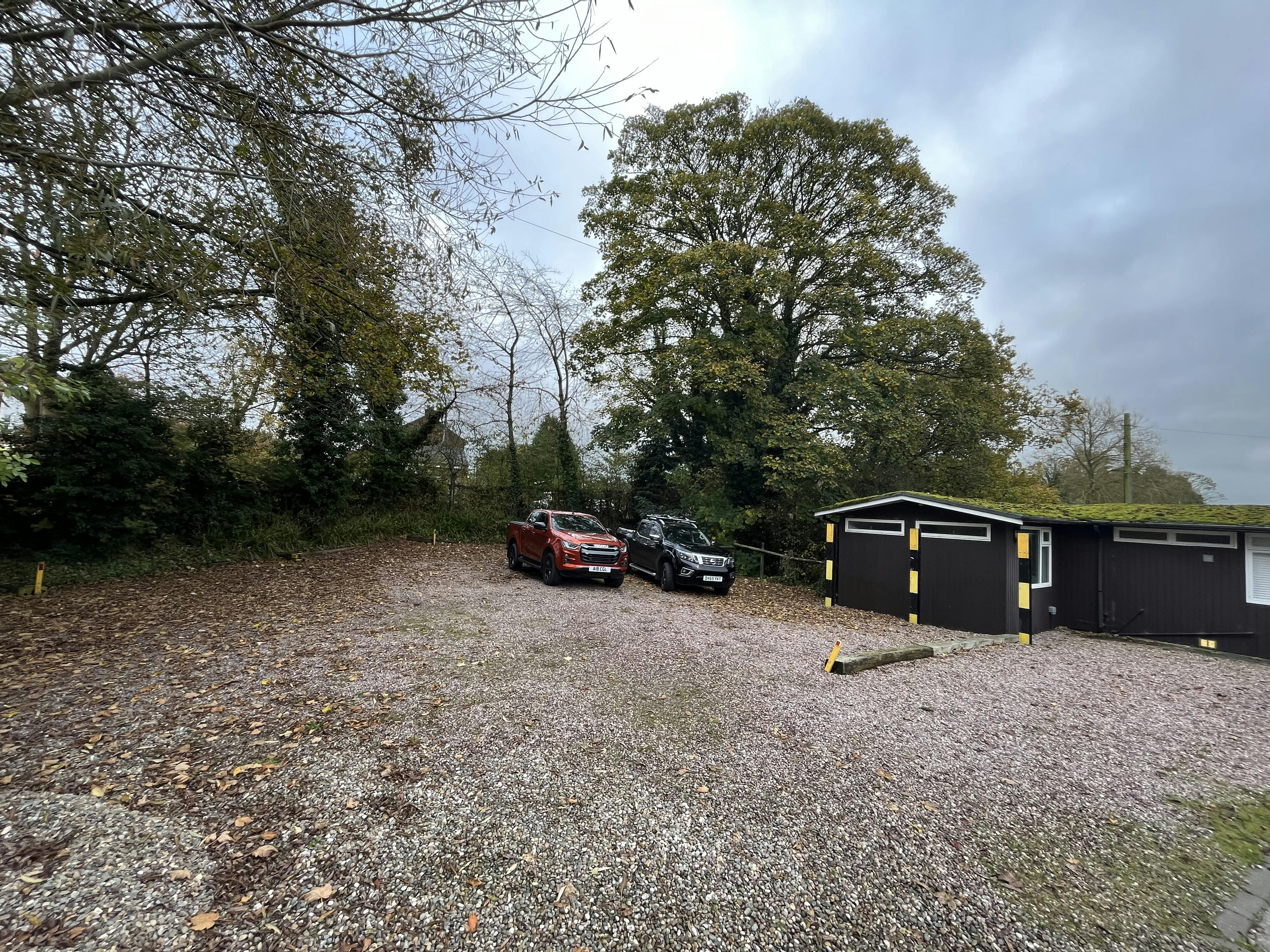 37-39 Knutsford Road, Alderley Edge, Offices To Let - IMG_8172.JPG