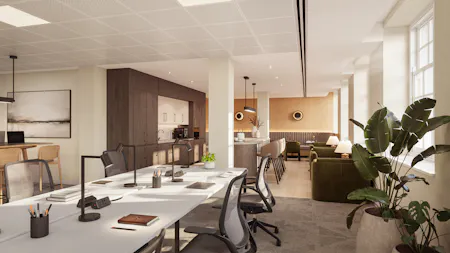 4 Matthew Parker Street, London, Office To Let - 4MPS GF TEAPOINT.jpg