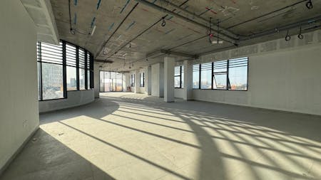 High Quality Office Space, Al Ghubrah Street, Muscat, Office To Let - Strip mall office (1).jpeg