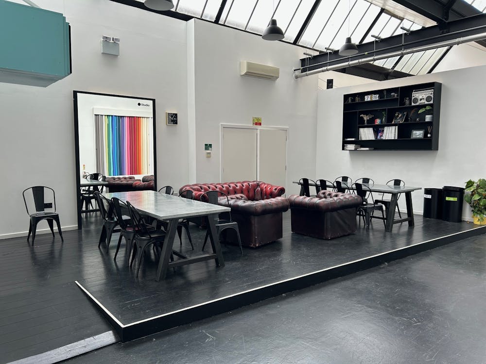 Unit 1A High Cross Centre, Fountayne Road - studio space 2.jpg