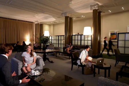 33 St. James's Square, St James's, London, Serviced Office To Let - 006_Property.jpg
