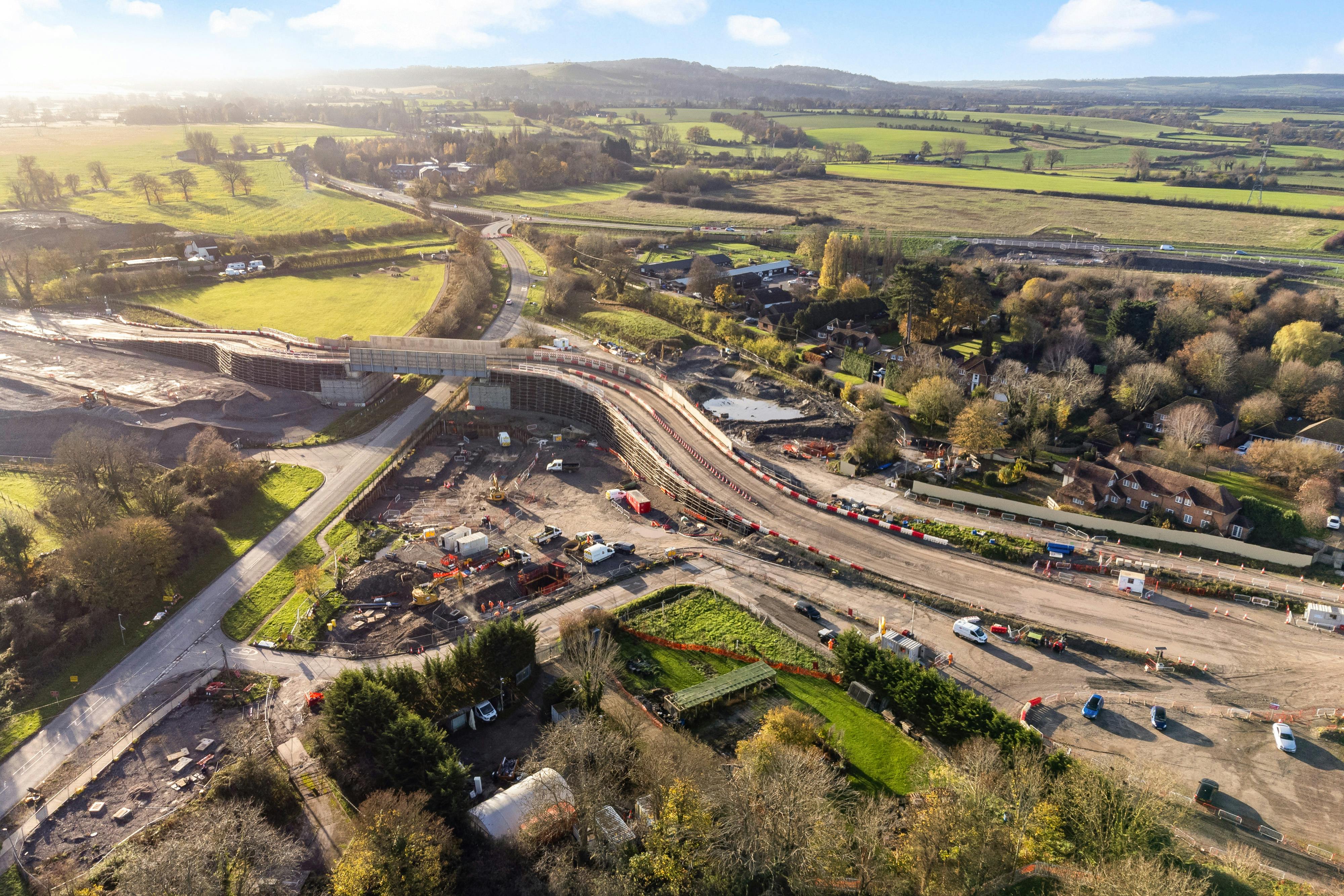 Storage Yard, Old Risborough Road, Aylesbury, Land To Let - 100535_Storage Yard at Old Risborough Road9.jpg