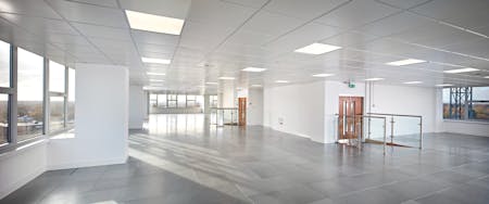 Lyndon House, Birmingham, Office To Let - Office Space