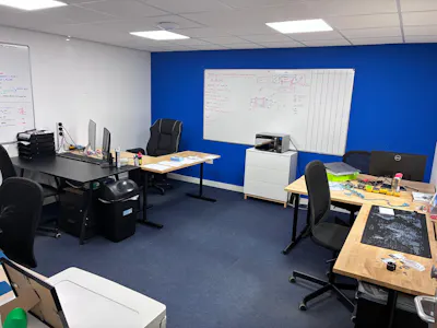 Unit 3, Rule Business Park, Middleton, Industrial/Logistics To Let - 2.jpg