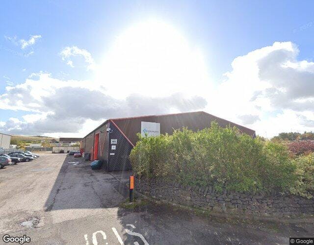 Unit 28, Buxton, Industrial To Let - Street View