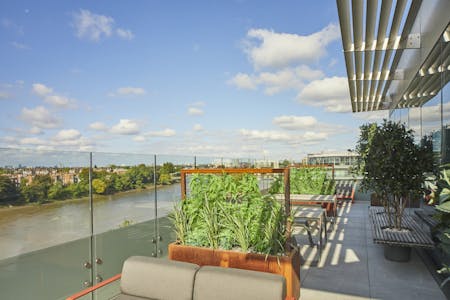 Waterfront, ARC West London, Manbre Wharf, London, Healthcare / Hi Tech / Lab / Office To Let - Terrace.jpg