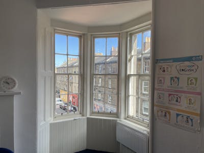 86-92 Causewayside, Edinburgh, Office To Let - IMG_2525.jpg