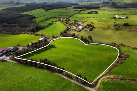 Lands at Glandine, Co. Cork, Agriculture Land For Sale - Image 4