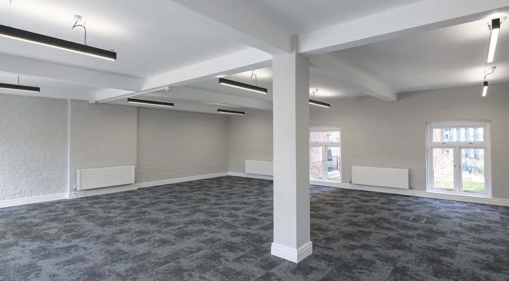 Victoria Wharf, Sovereign Street, Leeds, West Yorkshire, LS1 4BA