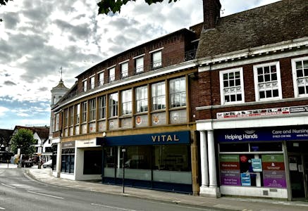 Bridgwater House, Taunton, Investment For Sale - IMG_E9504.JPG