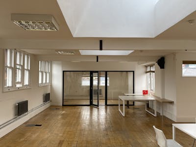 20 Dale Street, Northern Quarter, Manchester, Office To Let - IMG_2029.JPG