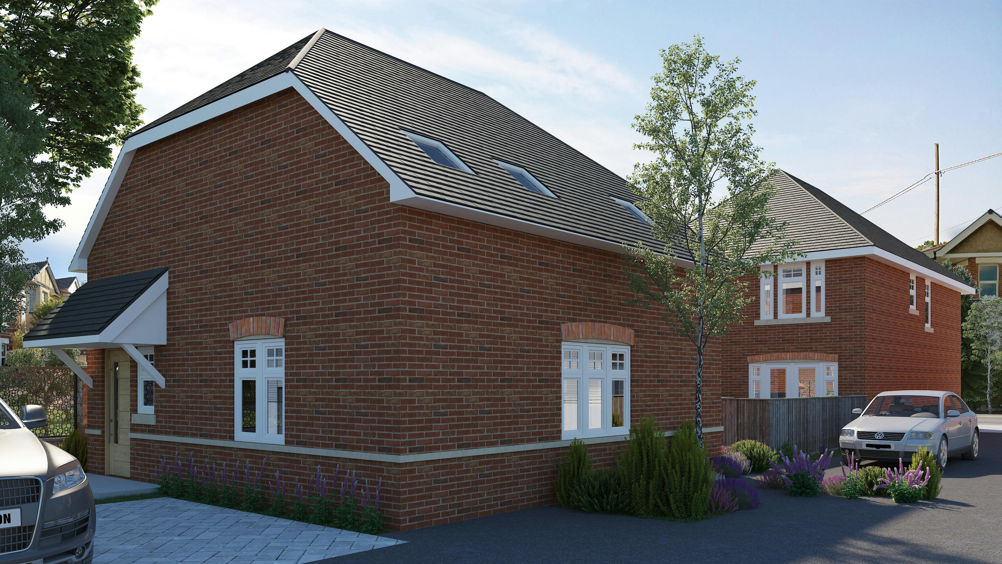 Office in Bournemouth